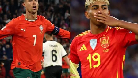 Espanha e Portugal decidem título da Liga das Nações neste domingo; saiba onde assistir