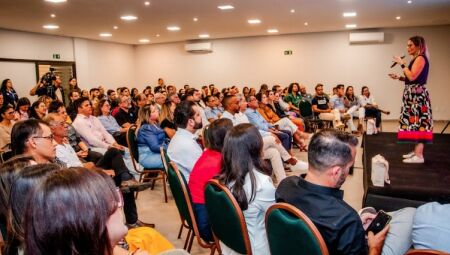 Edição de junho do Café com Negócios discute futuro das empresas familiares na Capital