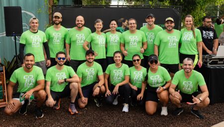 Contagem regressiva: últimos dias para se inscrever na 1ª Corrida Sicredi em Campo Grande