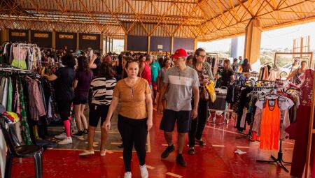 Itens serão vendidos a partir de R$ 2