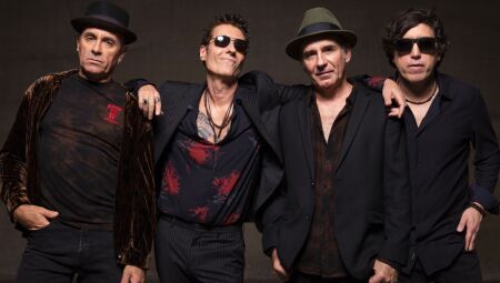 Com show de Capital Inicial, Campo Grande tem atrações para todos os gostos neste sábado