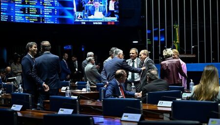 Andressa Anholete/Agência Senado 