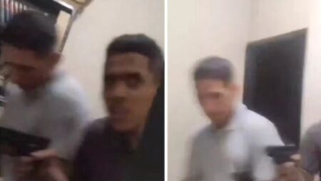 JD1TV: Tiktoker que denunciava gangues e policiais corruptos é morto ao vivo