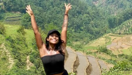 Juliana Marins