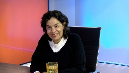 Andréa Freire