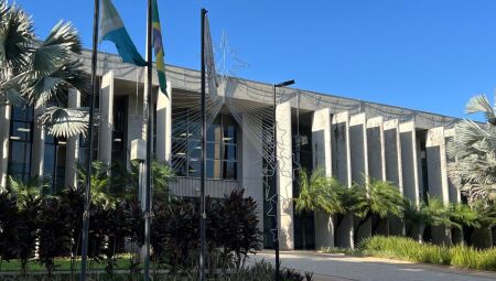 Plataforma do TJMS agiliza acesso a vagas escolares em Campo Grande
