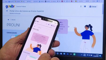 Estudantes devem ficar atentos ao prazo