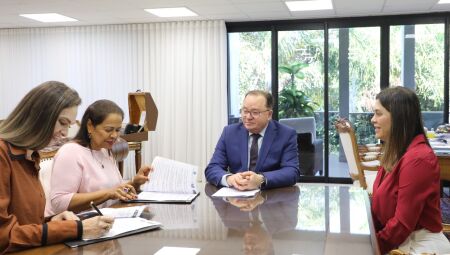 Programa Transformação - 