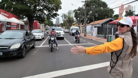 Veja quais ruas estarão interditadas durante fim de semana em Campo Grande
