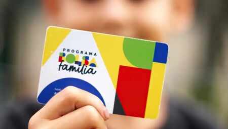 Bolsa Família é pago mais uma vez no ano