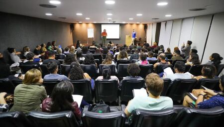 Concurso acontece em outubro