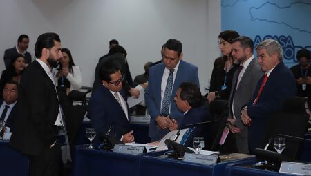 Câmara aprova criação de programa que fiscaliza regulação de leitos do SUS 
