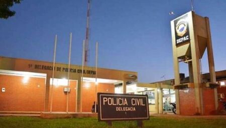Foto: Dourados News