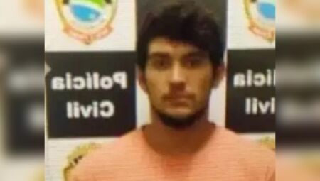 Graziliano morreu em confronto