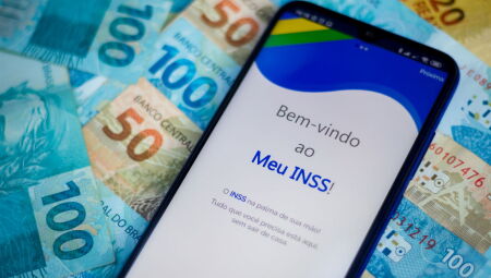 Imagem Ilustrativa do INSS - 