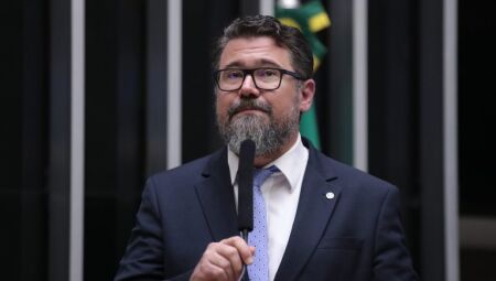Deputado federal, Marcos Pollon