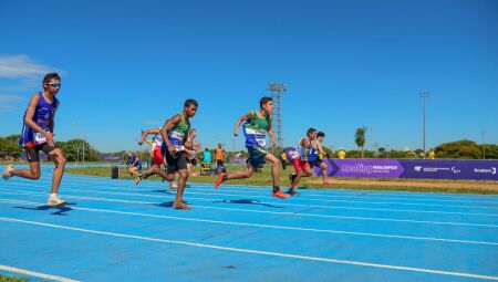 Foto: Fundesporte