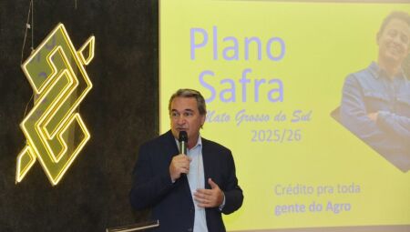 BB anuncia R$ 230 bilhões para o Plano Safra 25/26; MS pode acessar até R$ 16,1 bi