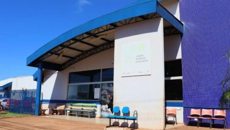 O caso aconteceu na UPA Dourados durante a tarde de ontem