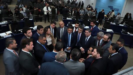 Foto: Izaias Medeiros