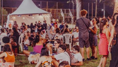 Fim de semana em Campo Grande tem festas julinas e tributos musicais; confira