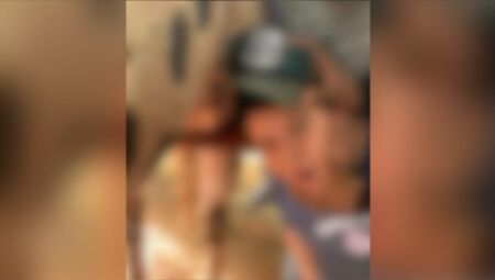 Caso viralizou em março deste ano