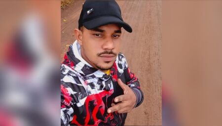 Diego Lemes tinha 27 anos