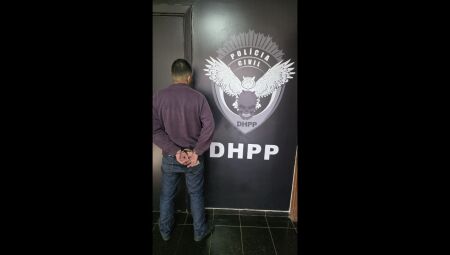 Traficante é preso por mandar matar jovem no Los Angeles 