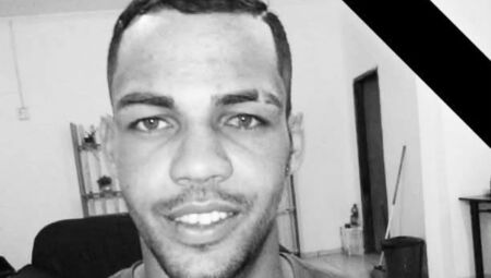 Vítima não resistiu as complicações