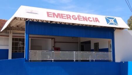 O caso aconteceu na tarde de ontem