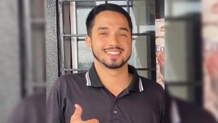 Motociclista morre dias após ser atingido por carro em Cassilândia