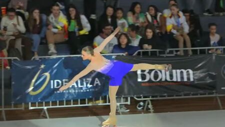 Competição de patinação acontecerá em Campo Grande