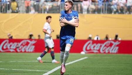 Contra a lógica, Chelsea é campeão da 1&ordm; Copa do Mundo de Clubes
