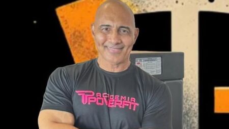 Amado Moura