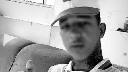 Garoto morreu ao dar entrada no hospital
