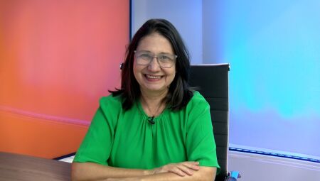 JD1TV: Luiza Ribeiro cobra inclusão efetiva e políticas públicas para pessoas com deficiência