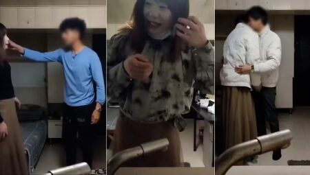 'Sister Hong': Chinês que se vestia de mulher para enganar homens é preso 