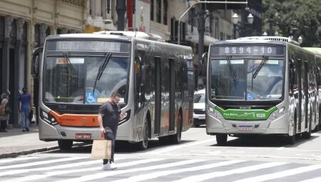 Setor do transportes também teve destaque