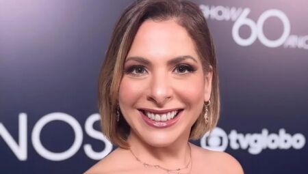 Daniela Lima é demitida da GloboNews