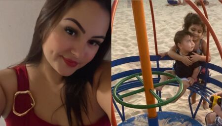 Vaquinha online arrecada fundos para trazer mãe e filhos feridos em acidente no Pará para Capital