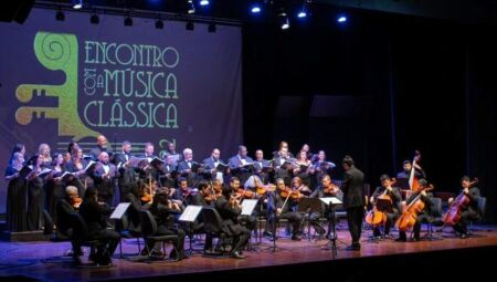 Encontro acontece no Teatro Glauce Rocha