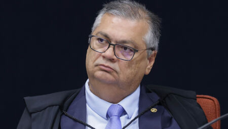 Ministro Flávio Dino - 