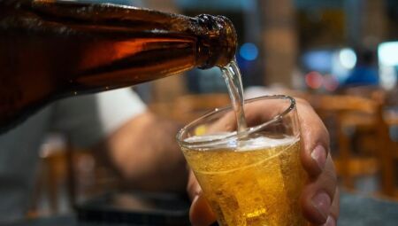 A intoxicação por metanol é uma emergência médica de extrema gravidade