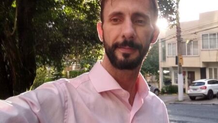 Devanir Paltanin - Vítima fatal - 