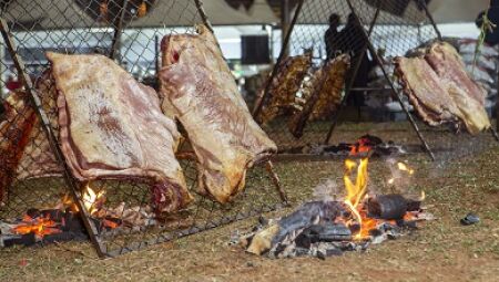 Festival da Carne é principal evento desse fim de semana na Capital