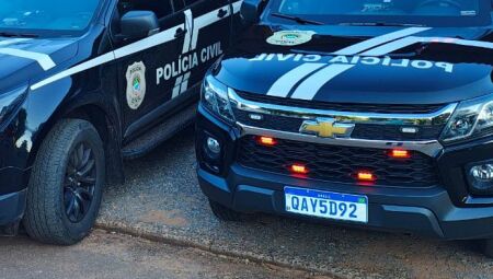 Homem morre no banheiro de casa e é encontrado pela mãe em Campo Grande