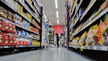 Cesta básica ficou com preço 'salgado' em setembro