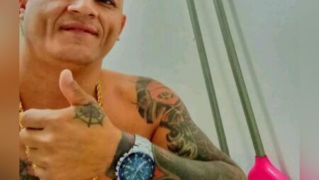 Paulo Bial Torres, o 