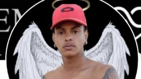 Erick Luciano Santos Lopes - o 