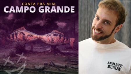 Publicação foi postada no Instagram